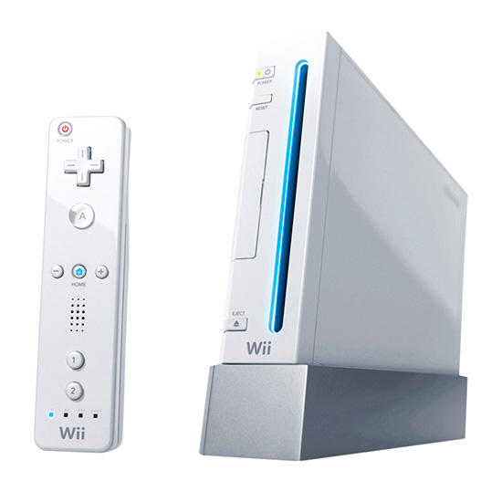 Nintendo Wii