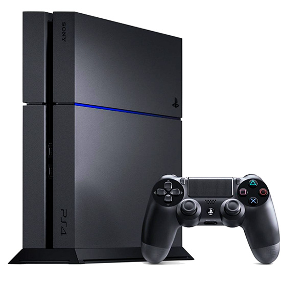 Playstation 4